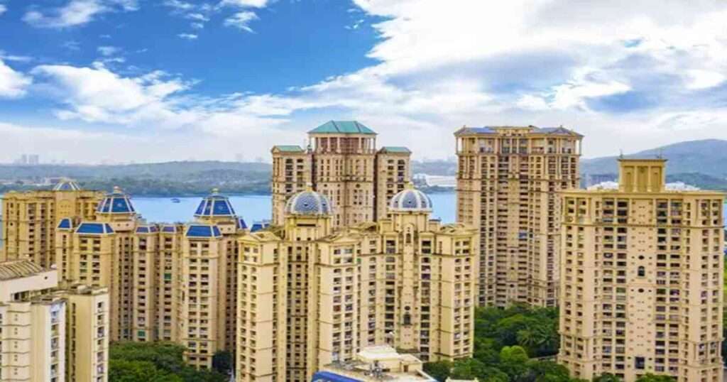 Hiranandani-Empress-Hill-Powai