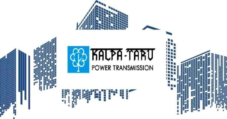 Kalpataru Group | Builders & Developers