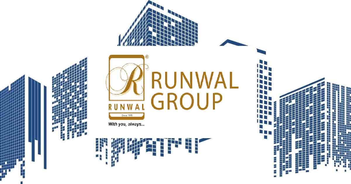 Runwal-Group-Builders-Developers