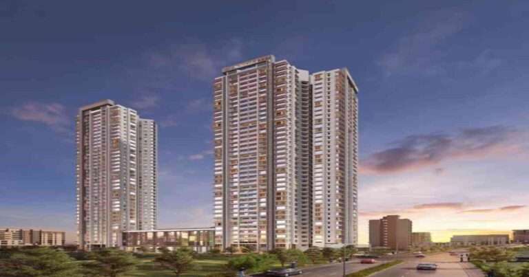 Kalpataru-Vienta-Kandivali