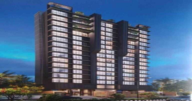 Bhoomi-Antara-Ghatkopar