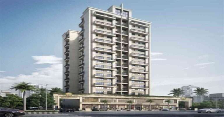 Paradise-Sai-Aaradhya-Kharghar