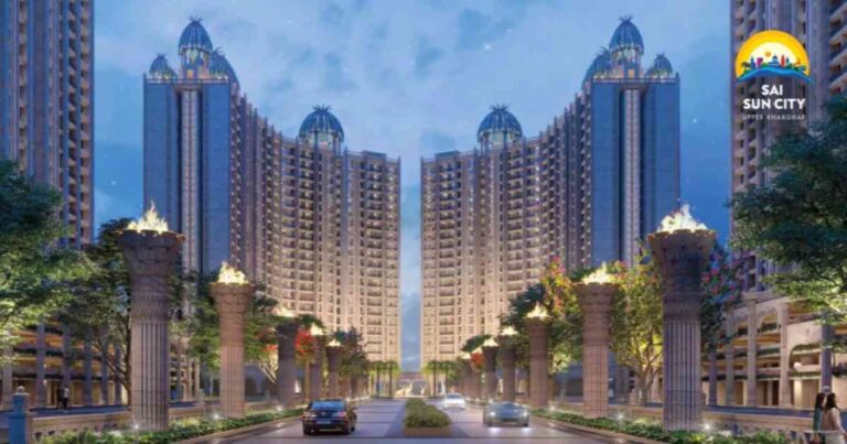 Paradise-Sai-Sun-City-Kharghar