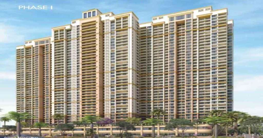 Paradise-Sai-World-City-Panvel